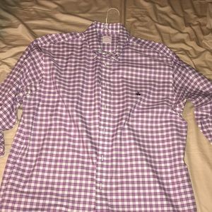 brooks brothers button down